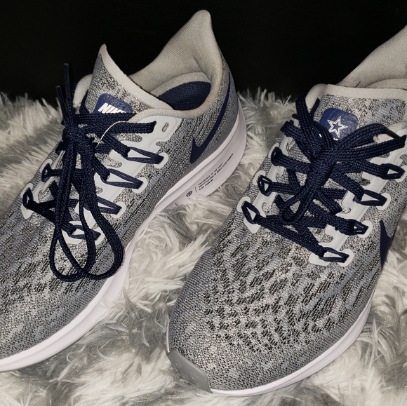 nike air zoom pegasus 36 cowboys